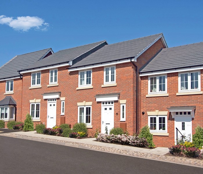 Applying for housing Applying for housing