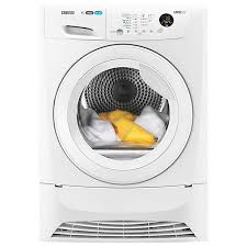 Are you using a faulty tumble dryer?