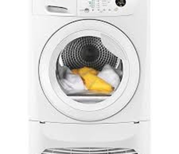 Are you using a faulty tumble dryer?