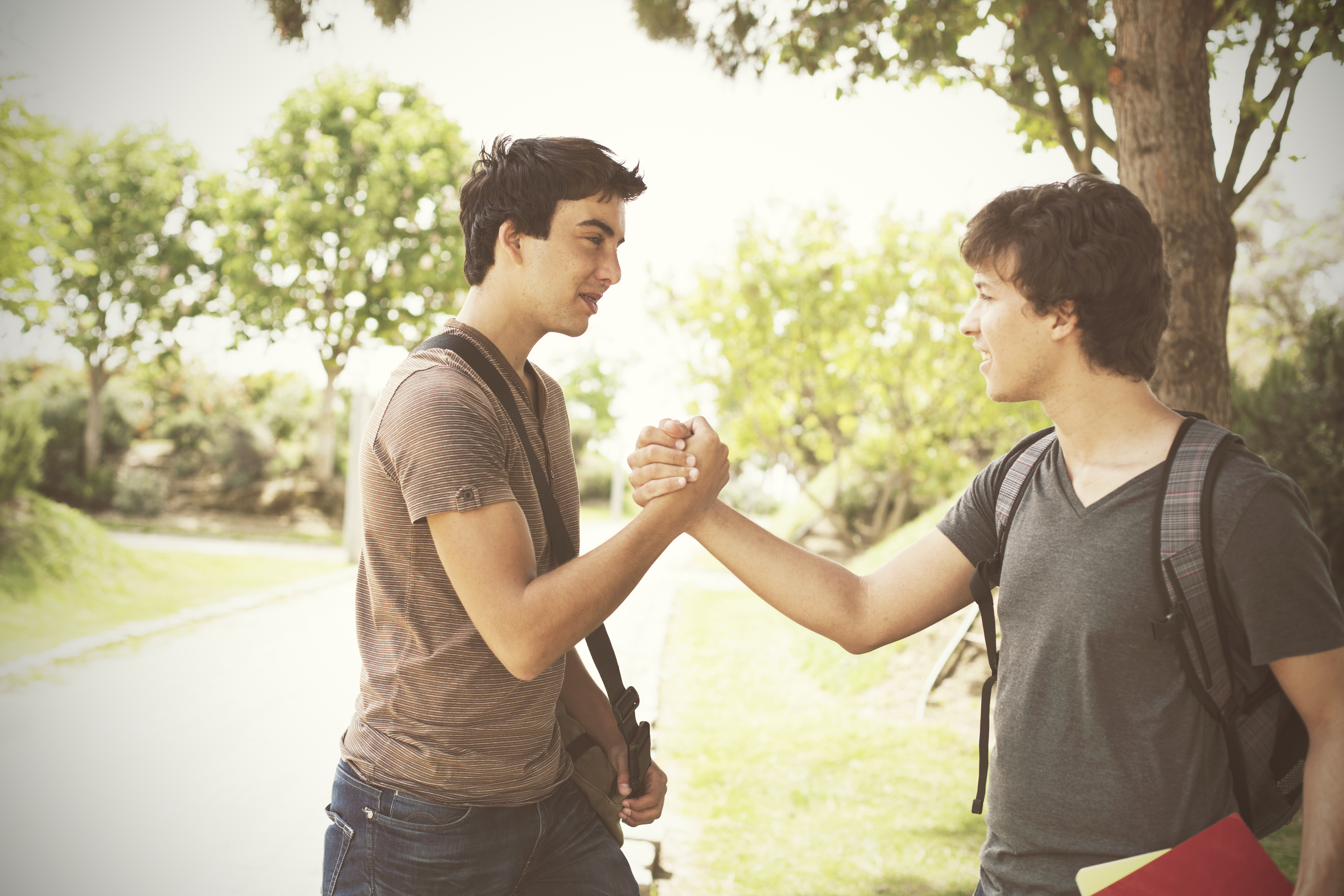 Unreasonable Behaviour Policy