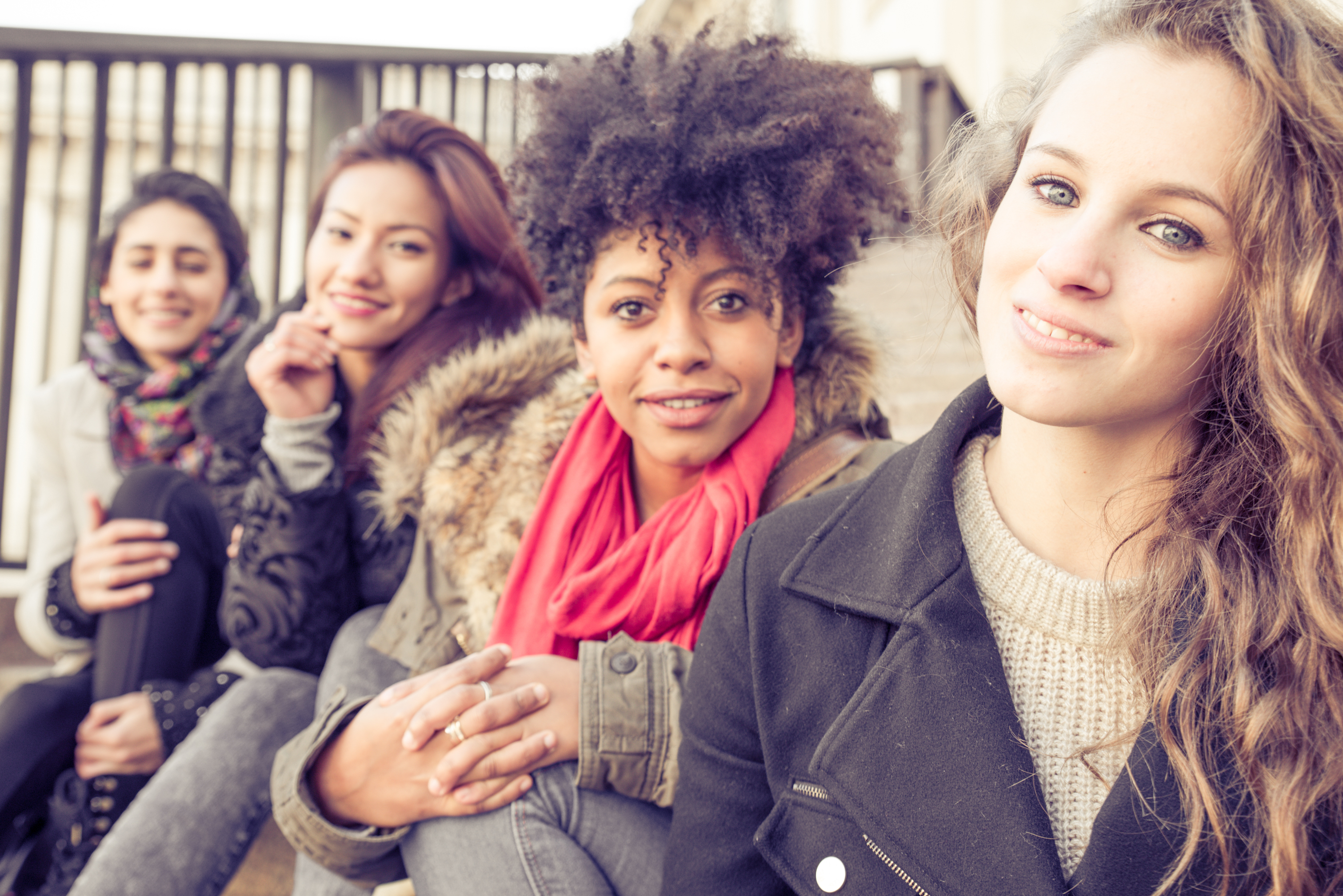 International Women's Day 8th March 2022