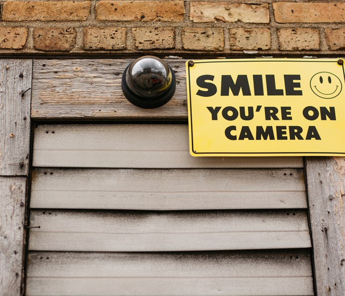 Thinking of installing RING type door bell or CCTV? Thinking of installing RING type door bell or CCTV?