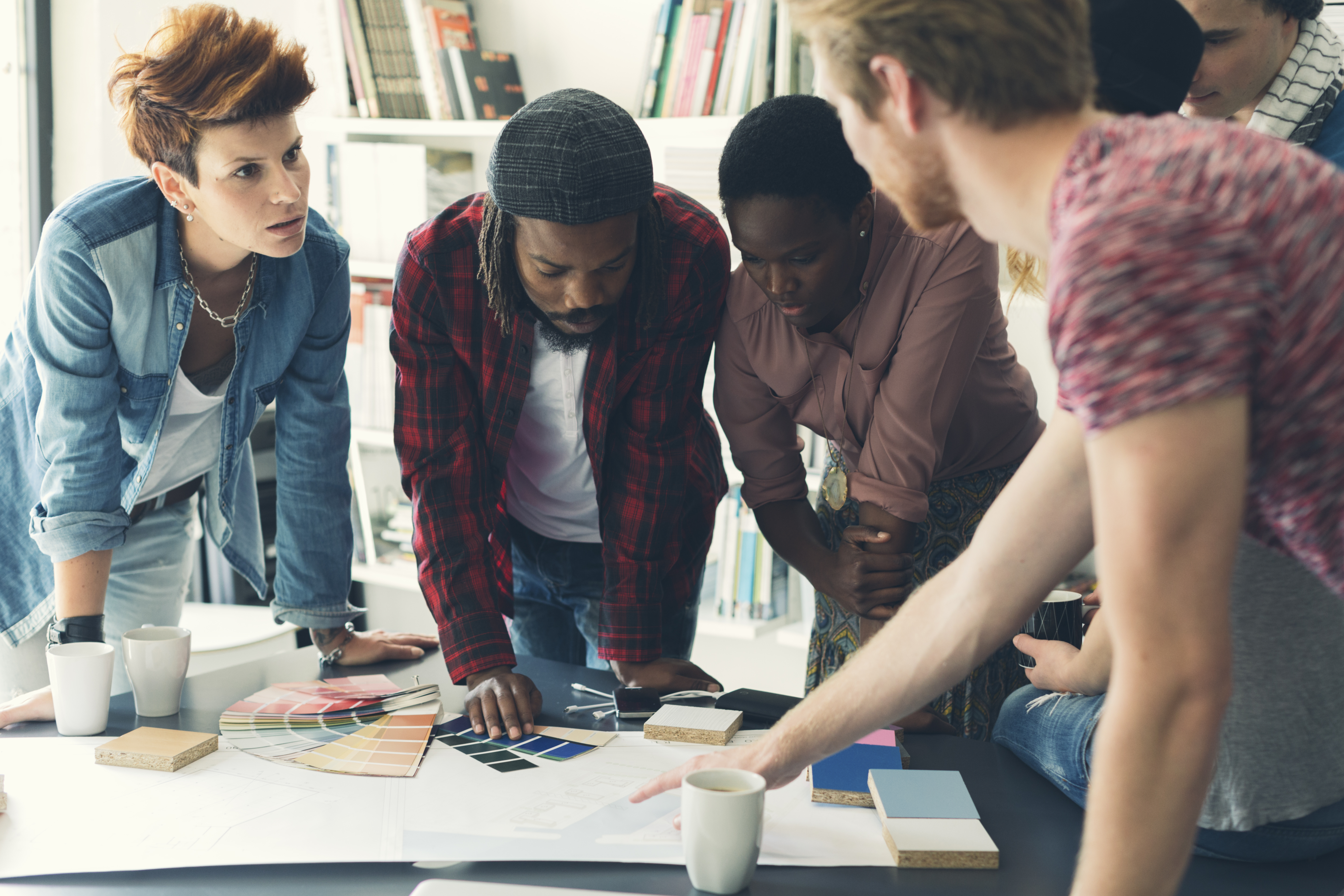 Latest successes for Co-op Homes