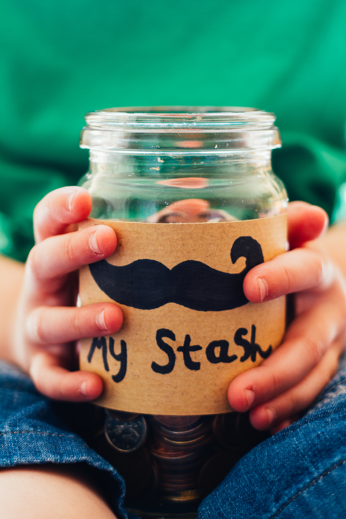 Manage your budget with your local Credit Union