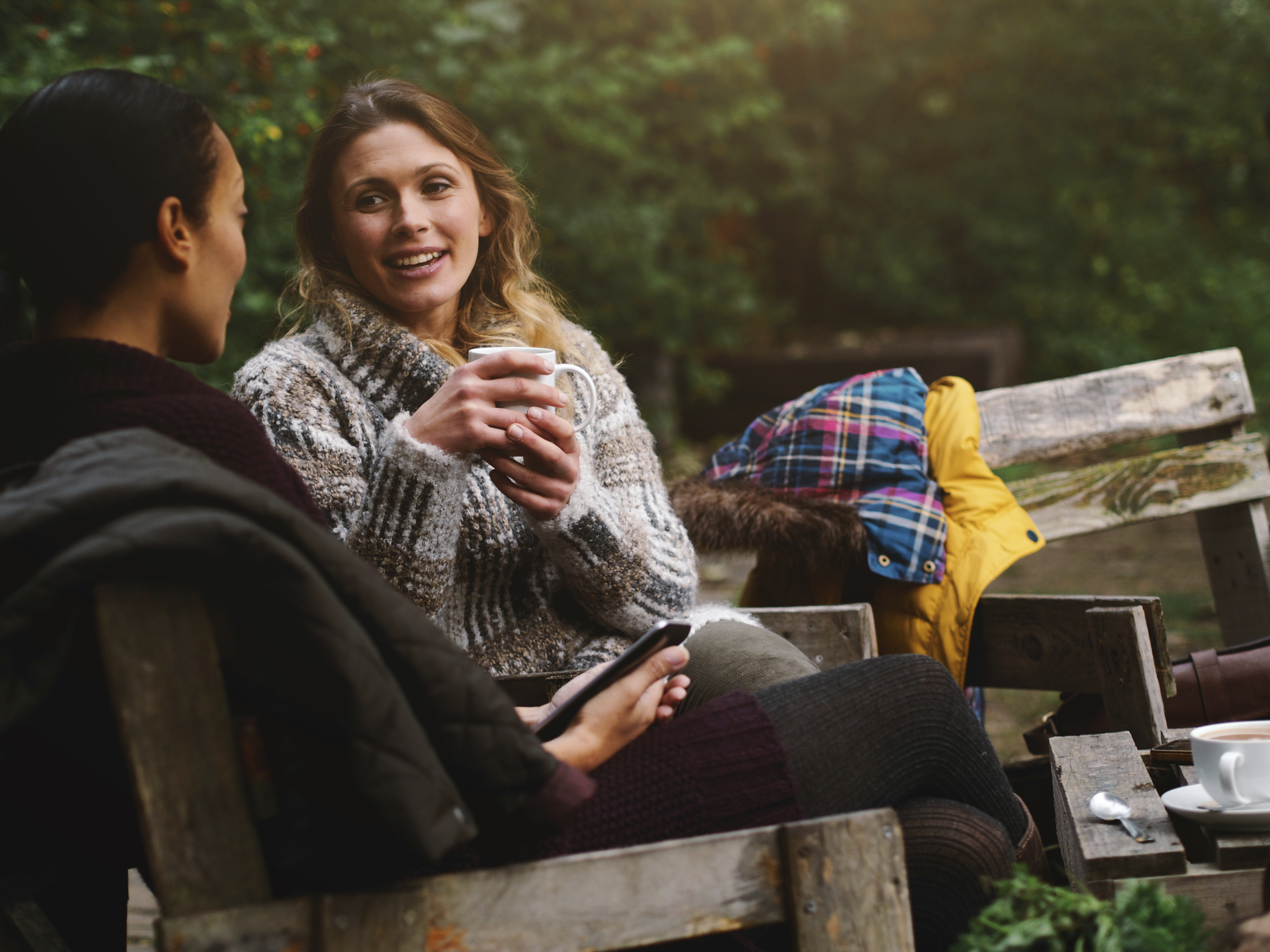 Cleaning up our cleaners