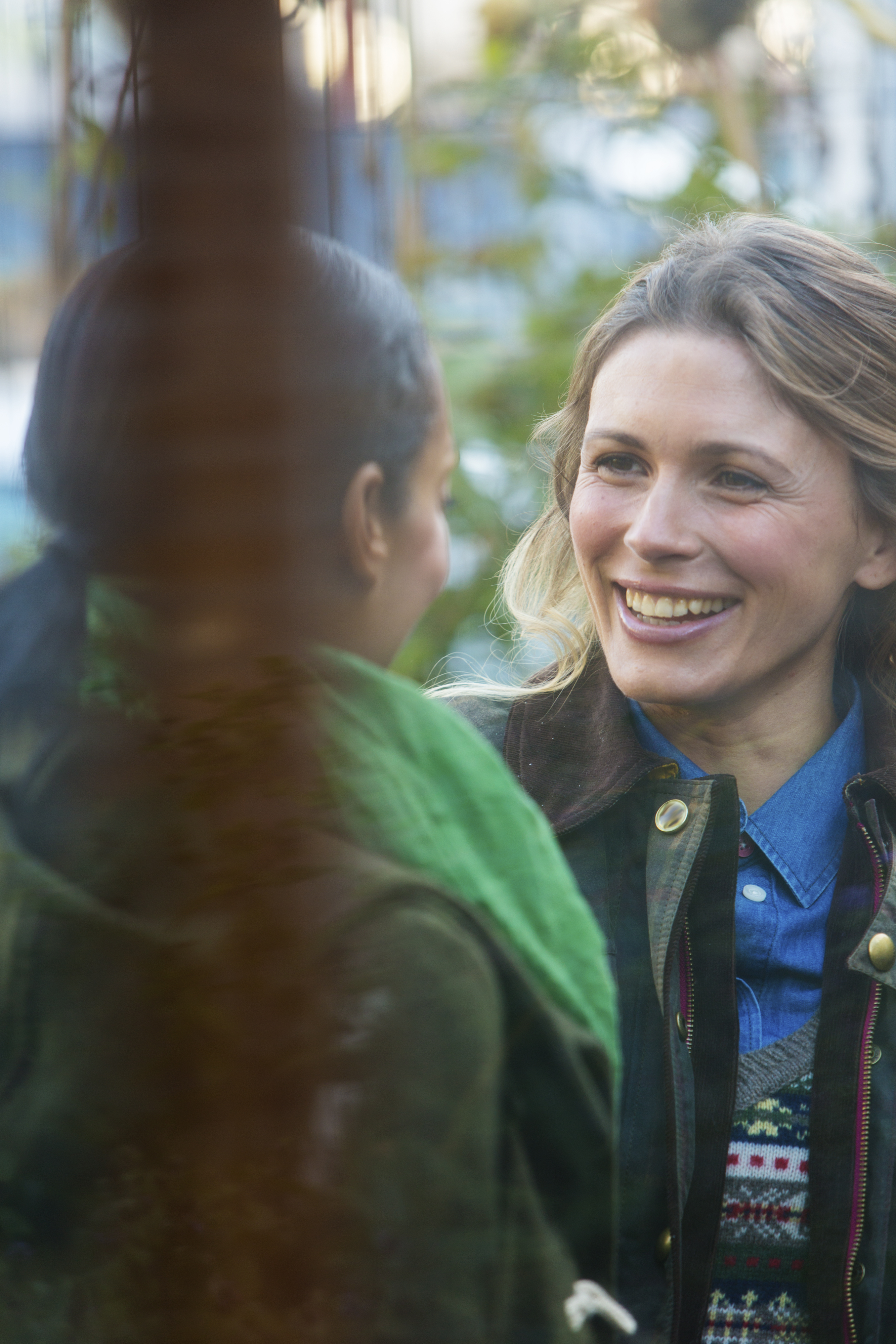 South West London Law Centres