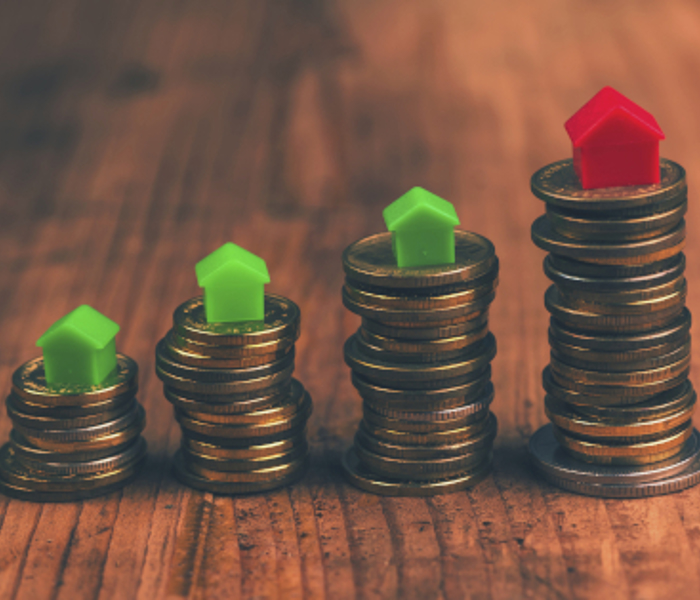 Cost of Living - Financial Support