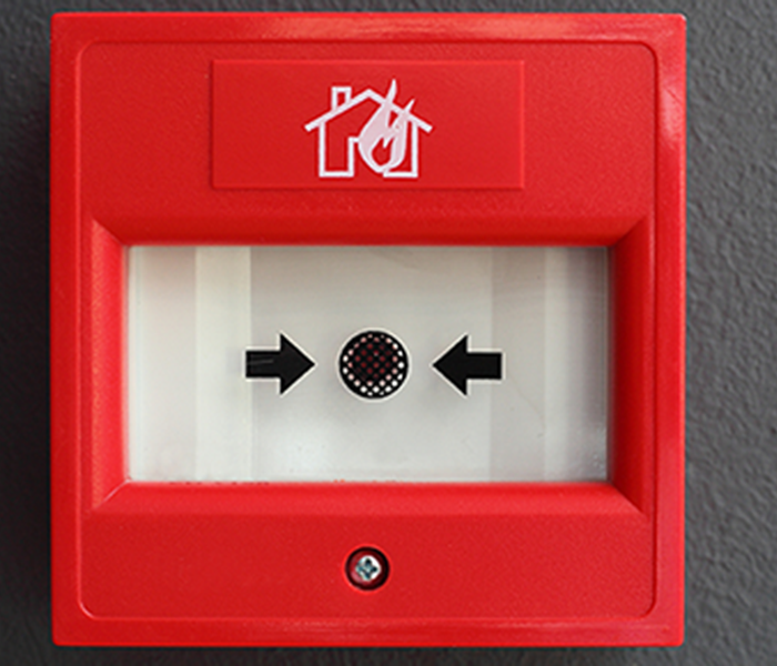 Fire Safety Advice Fire Safety Advice
