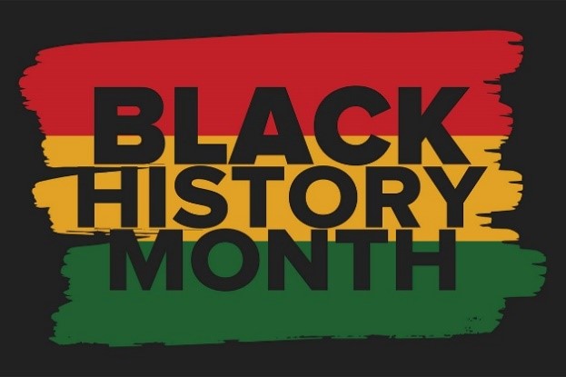 Black History Month - we're striving for change