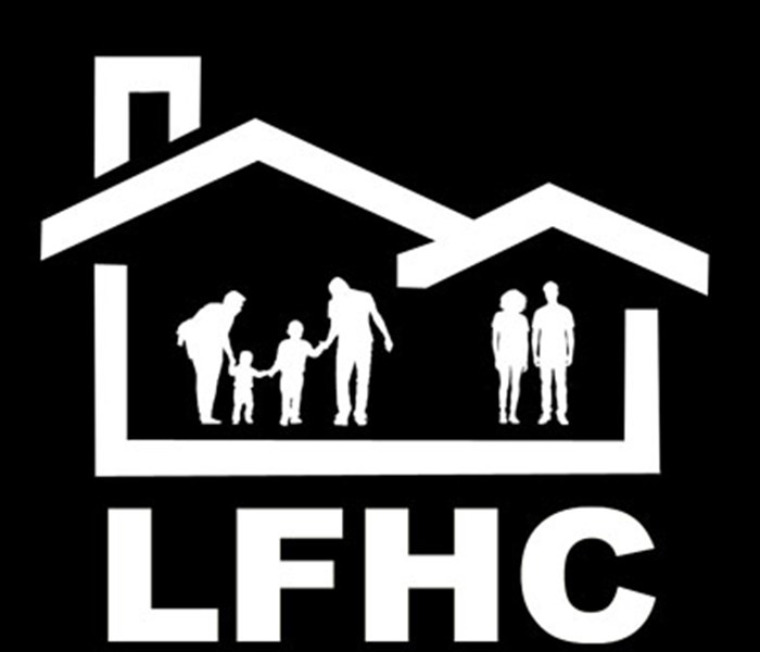London Federation of Housing Co-ops