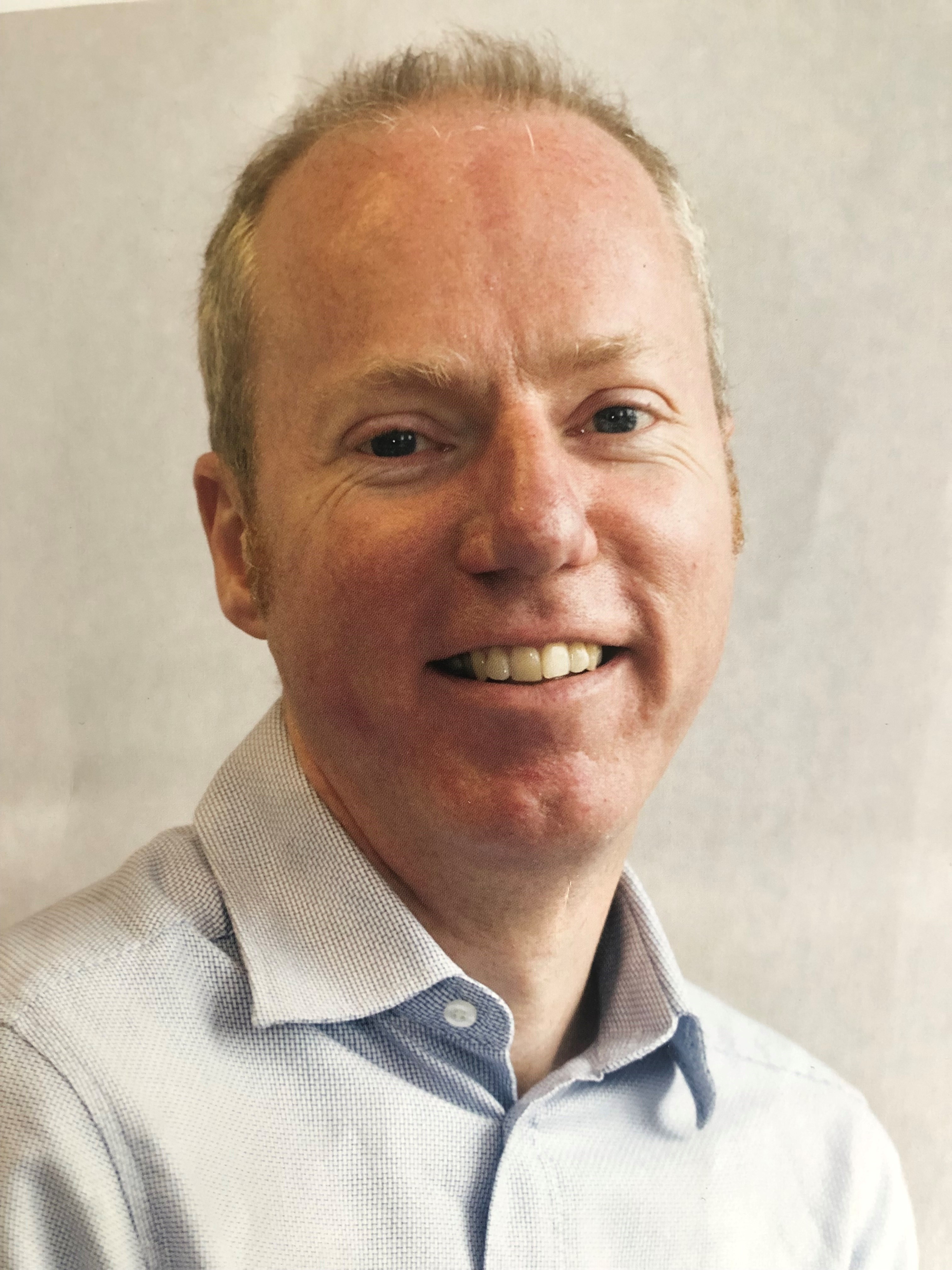 Co-op Homes appoints new Managing Director