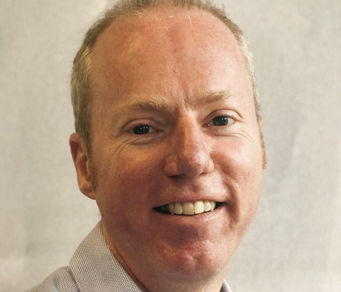 Co-op Homes appoints new Managing Director Co-op Homes appoints new Managing Director