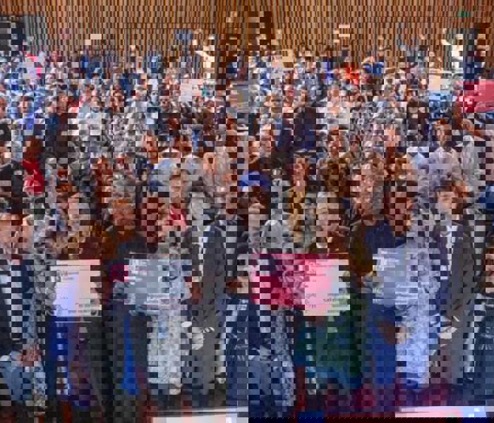 International Day of Co-operatives