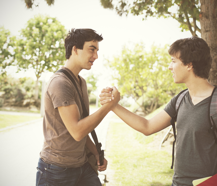 Unreasonable Behaviour Policy