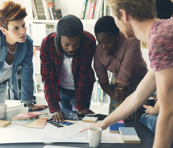 Latest successes for Co-op Homes