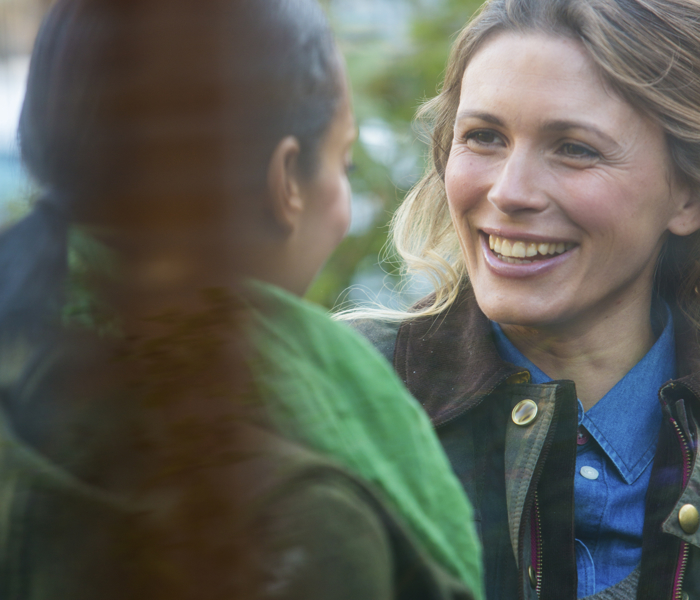 South West London Law Centres