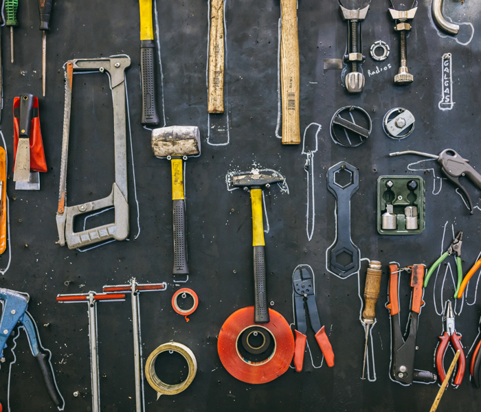 Repairs & Maintenance Contractors