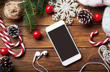 Holiday Phone Line Announcement