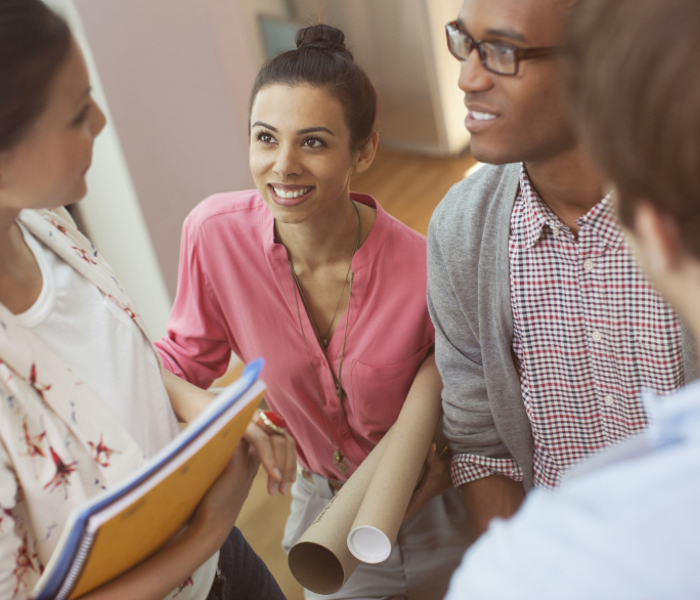 Are you a Co-op Homes' tenant?