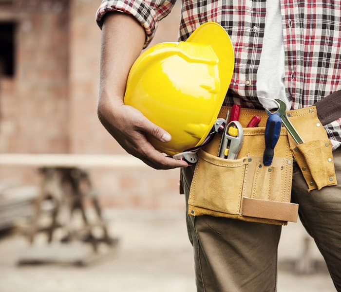 Contractors Code of Conduct