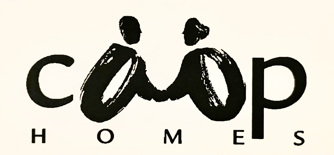 Coop Homes Logo