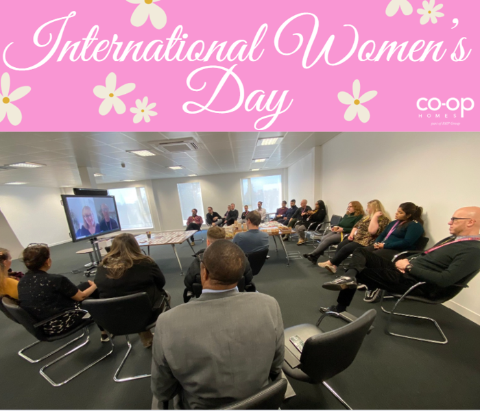 International Women's Day 2025 