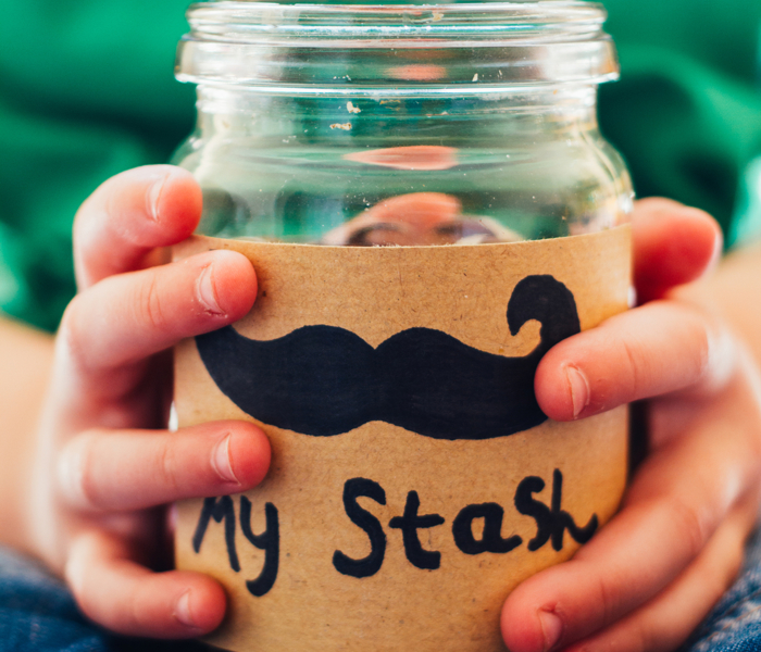 Manage your budget with your local Credit Union