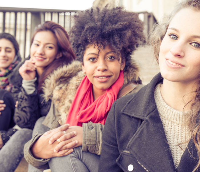 International Women's Day 8th March 2022