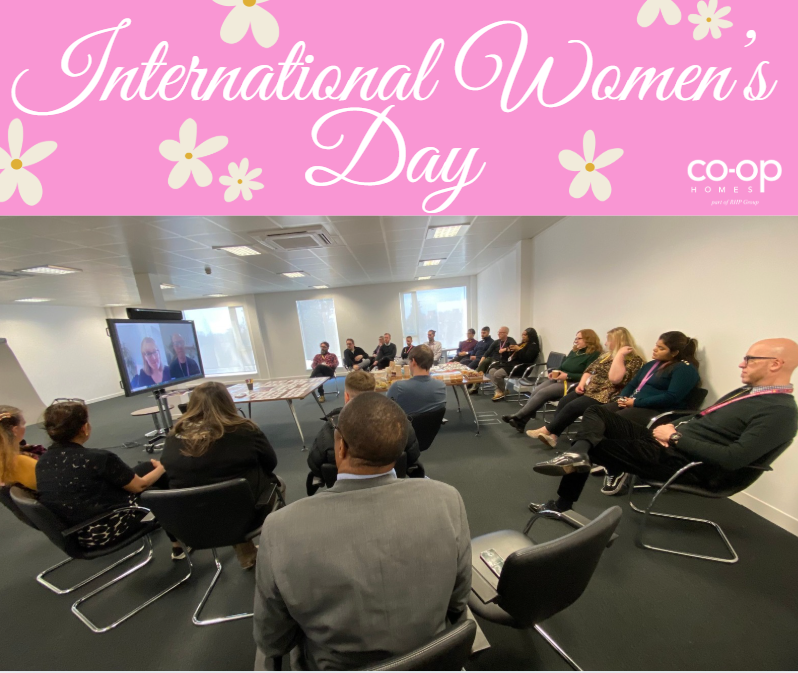 International Women's Day 2025 