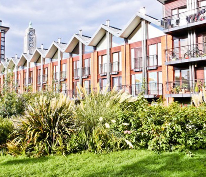 Co-op Homes welcomes two new co-ops! 