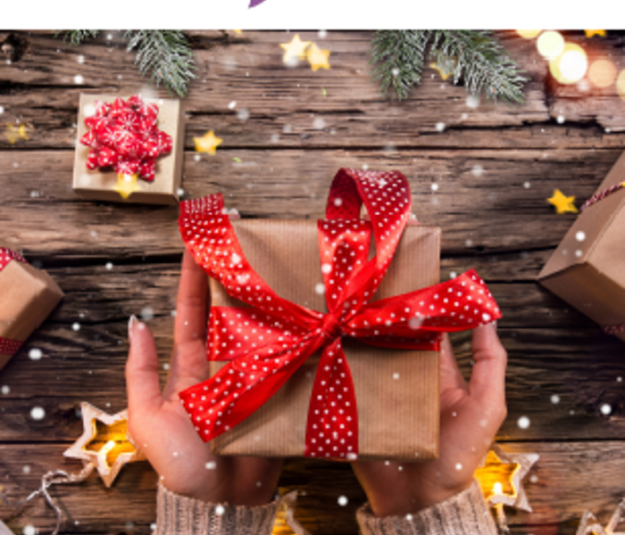 Your Christmas Edition of Word on the Street - available NOW!!!