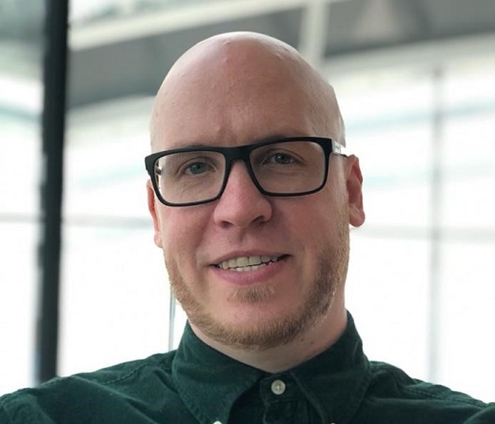 Why We Like Being Small 