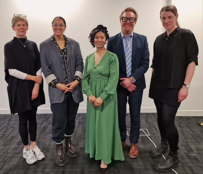 Welcoming Our New Board Members