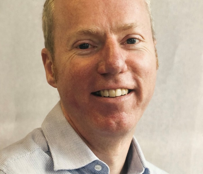 Co-op Homes appoints new Managing Director